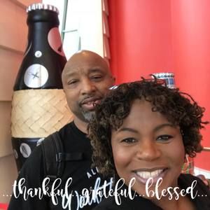 Meet your Posher, Rosalyn